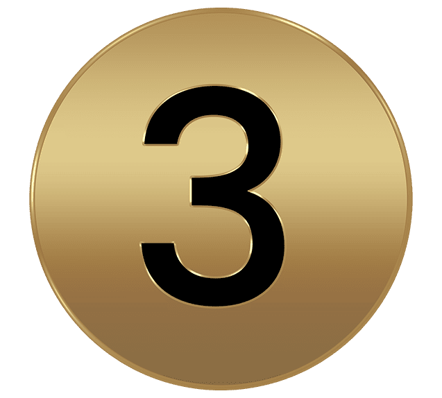 3